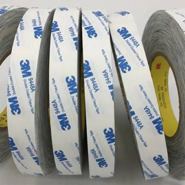 3M 9448A double-sided tape