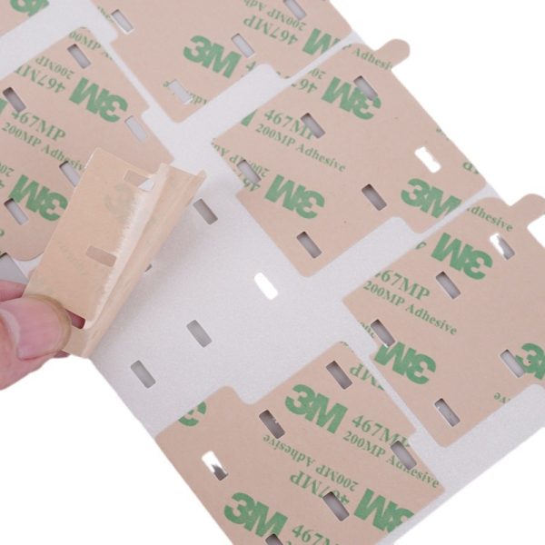 3M467-468 Double-sided Tape