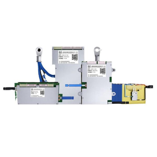 4-32 series 72V lithium battery protection board