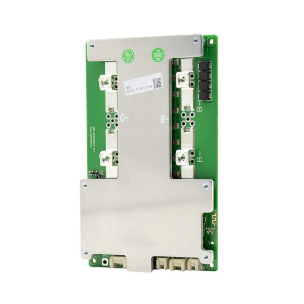 4-string 12V 100-150A battery protection board