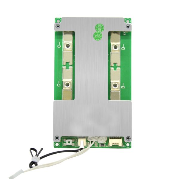 4~8-cell 100A 12V battery protection board