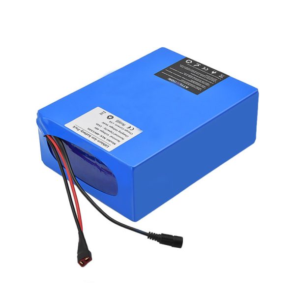 48V 10.4Ah 13Ah 15Ah Electric bicycle battery