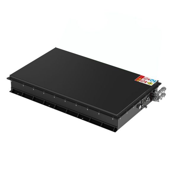 48V 105Ah LFP Golf Cart Battery