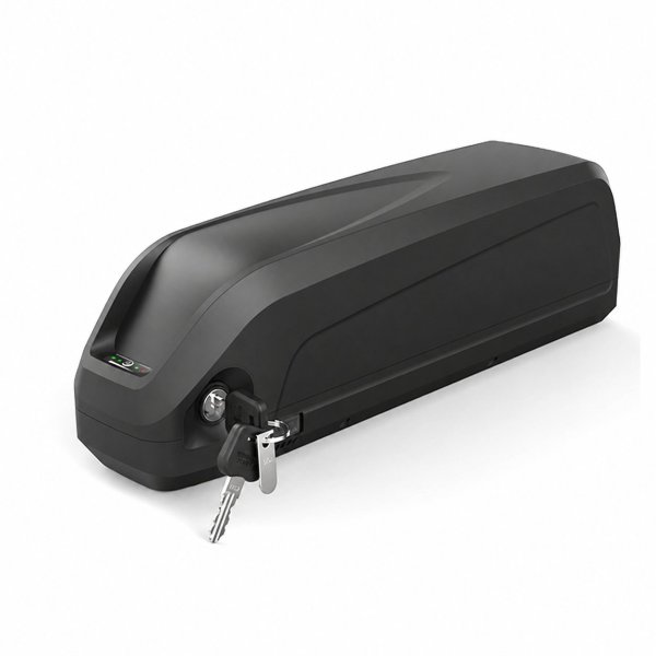 48V 13Ah E-Bike Battery