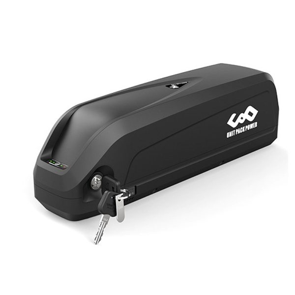 8V 10Ah 13Ah Bicycle Batter