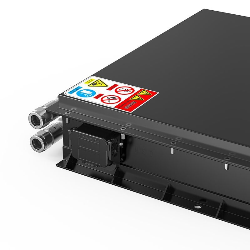 48V 210Ah LFP Golf Cart Battery - Image 4