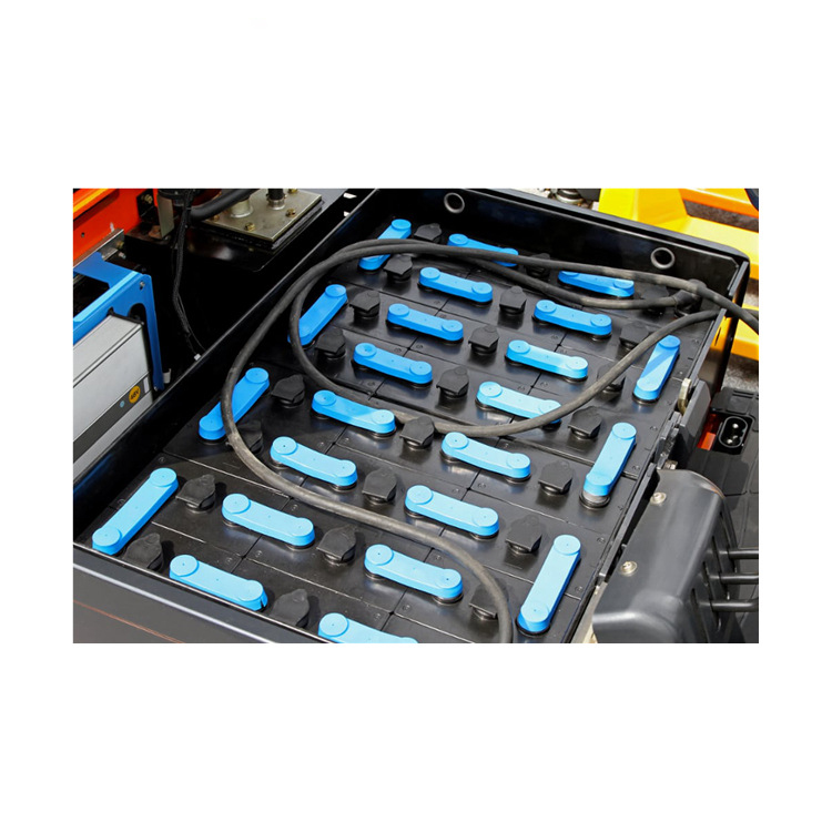 48V 210Ah LFP Golf Cart Battery - Image 3