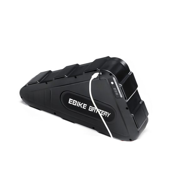 48V 52V 20Ah 28Ah Electric Bicycle Battery