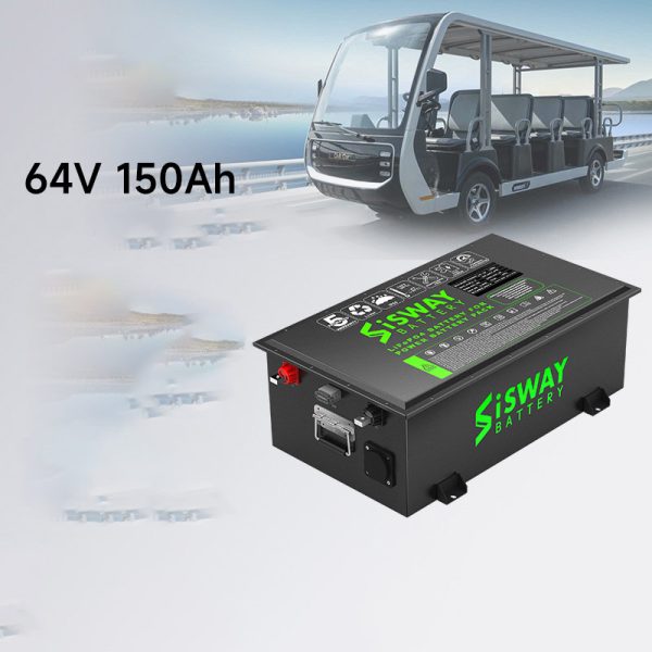 3.2V 105Ah Power Battery