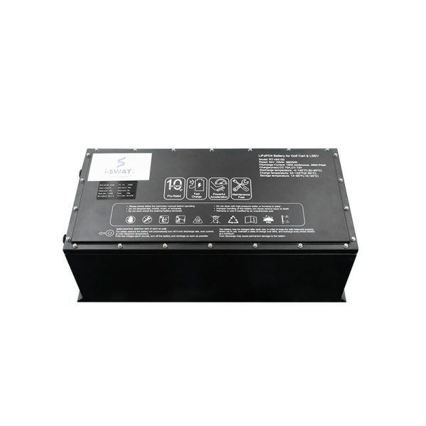 64V/150Ah  Electric Three-wheeler Battery