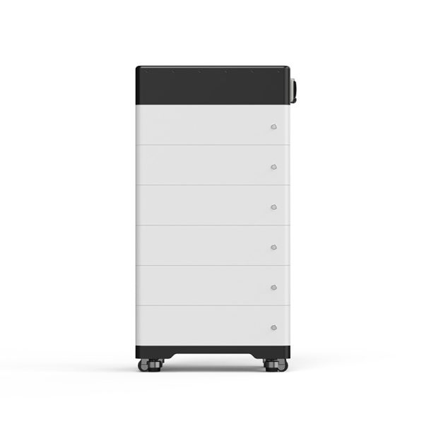 48V Low Voltage LFP Battery System