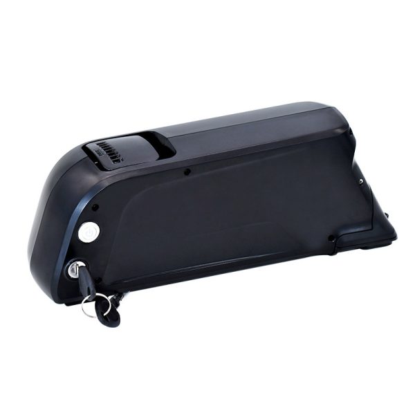 48V Mountain bike battery