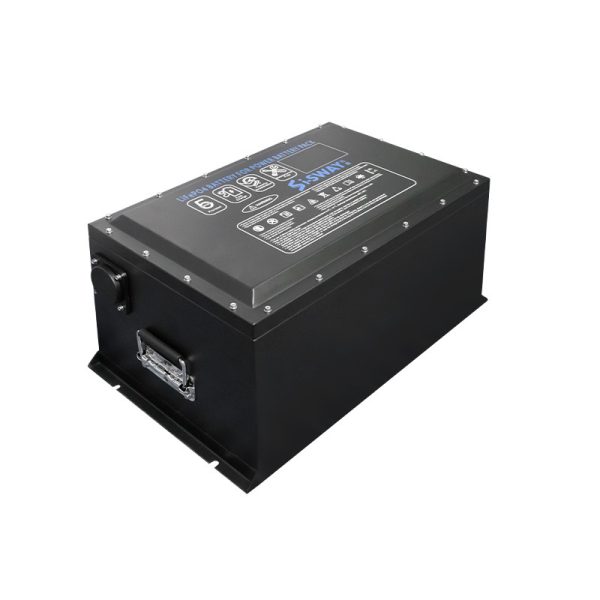 48V Low Speed Four-Wheeler Battery