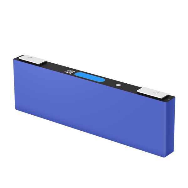 5.2Ah–188Ah Prismatic Battery Cell