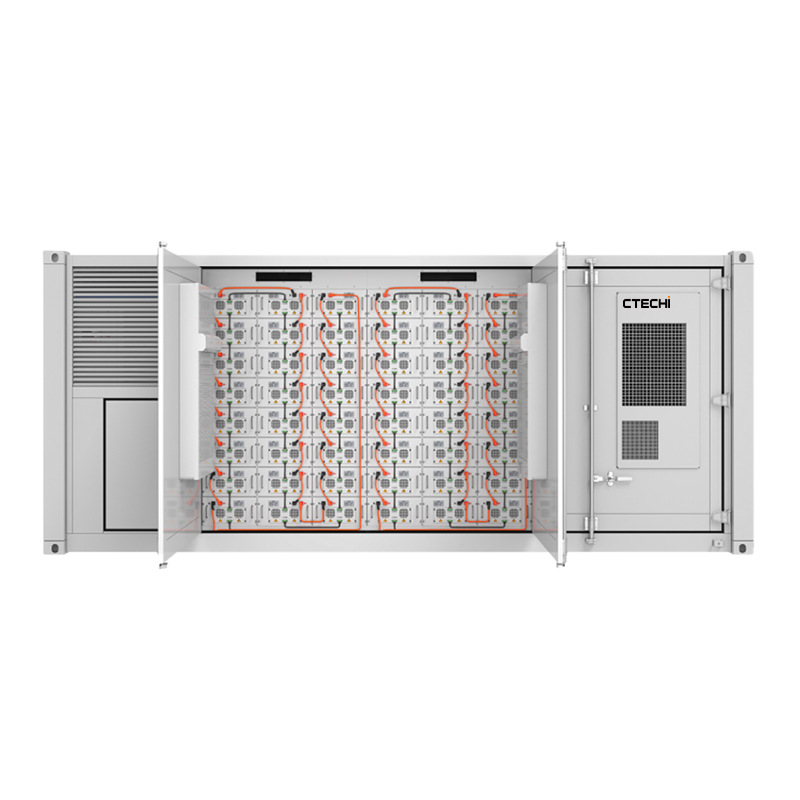 500 kWh C&I Energy Storage System - Image 3