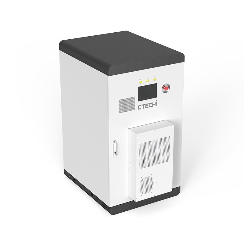 50KW/108KWH C&I Energy Storage System - Image 2