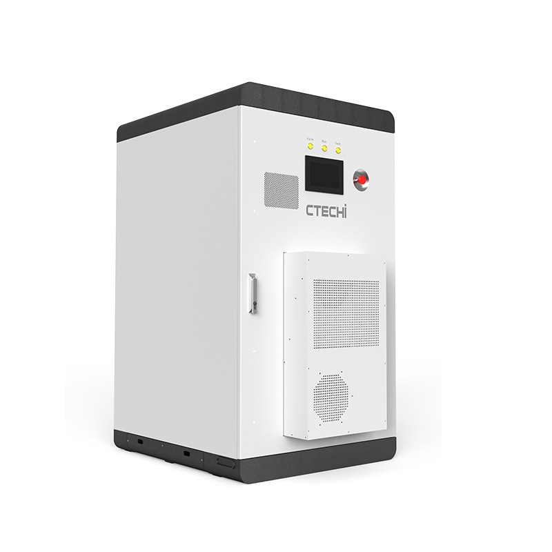 50KW/108KWH C&I Energy Storage System - Image 3