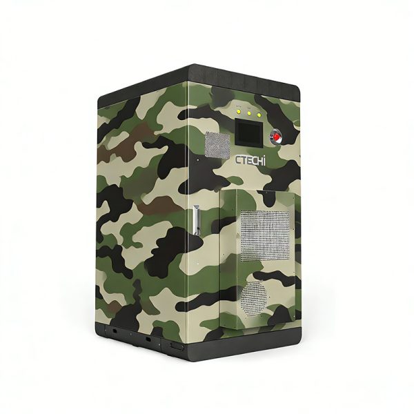 50kW108kWh C&I Energy Storage System