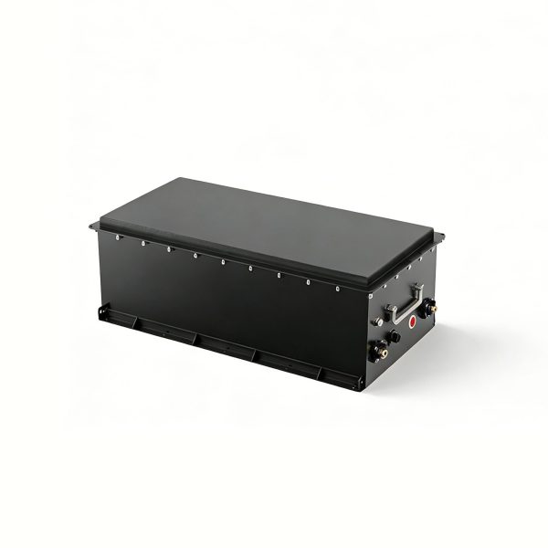 51.2V 80Ah LFP Golf Cart Battery