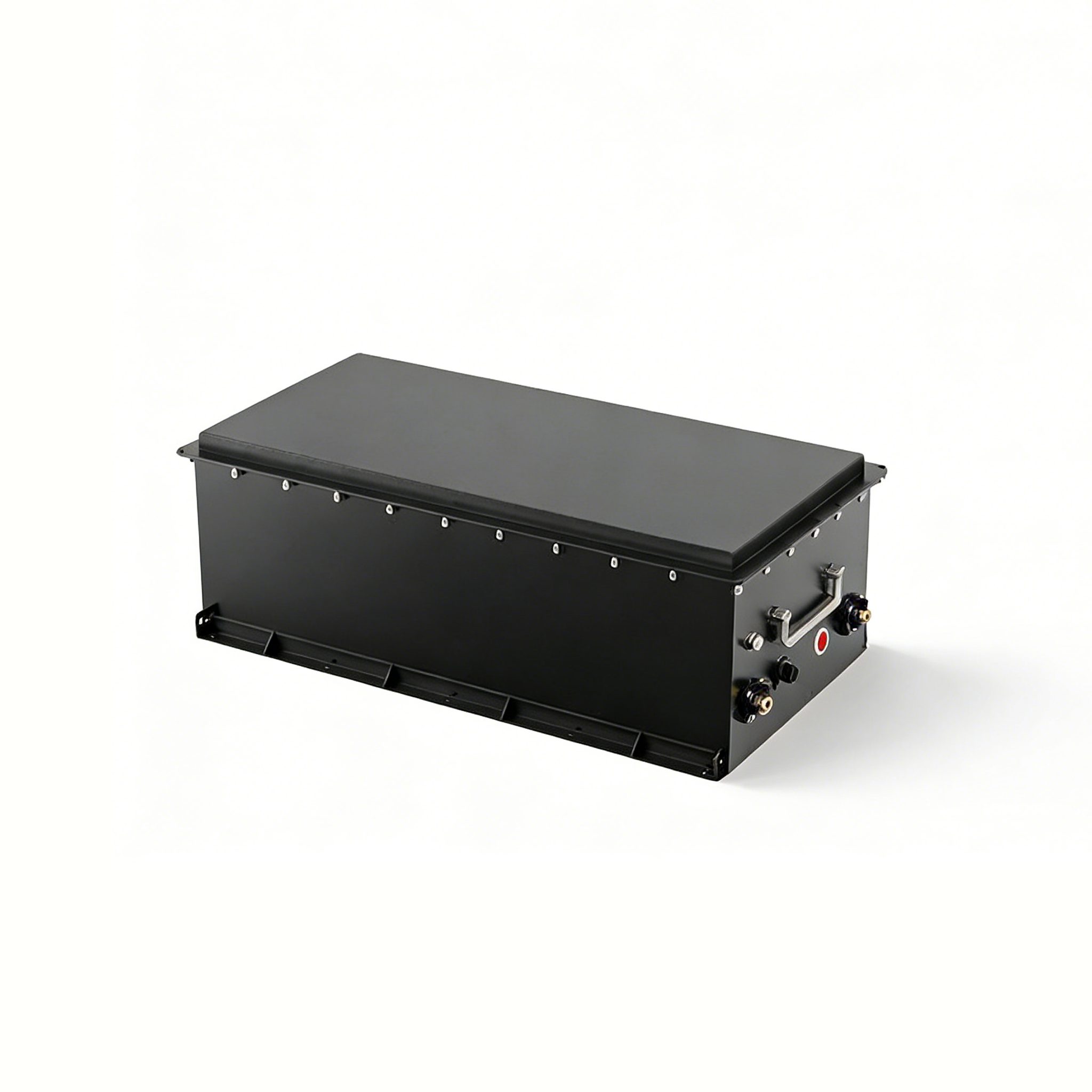 51.2V 80Ah LFP Golf Cart Battery