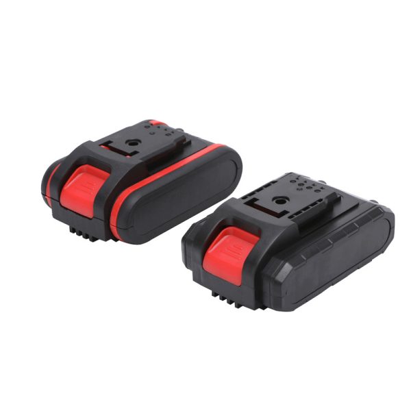 5/10/15cell - 21V lithium battery accessories