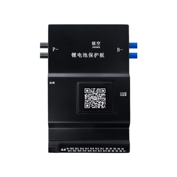 60A-200A Bluetooth battery protection board