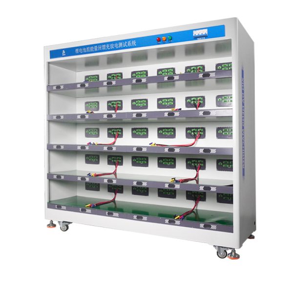 60V 30A Aging Cabinet