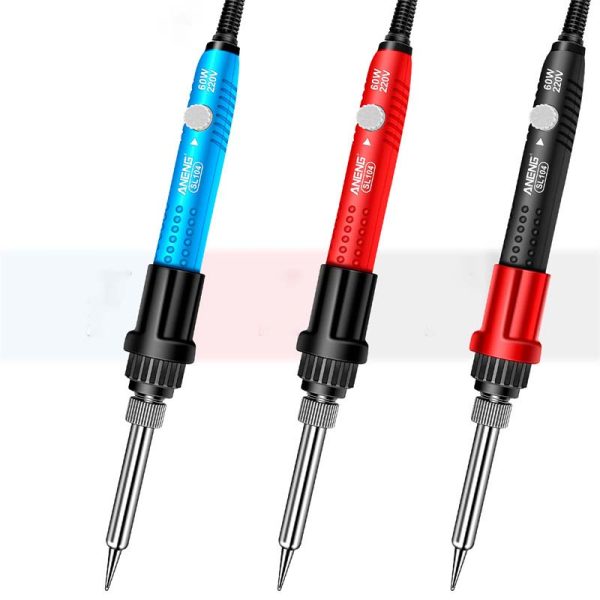 60W household electric soldering iron pen