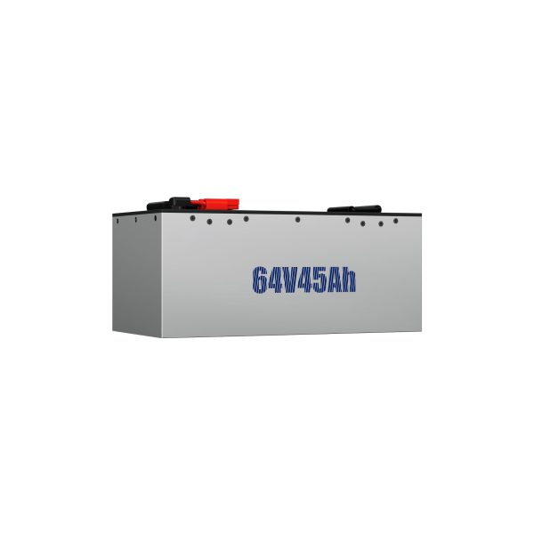 64V 45Ah Power Battery Pack