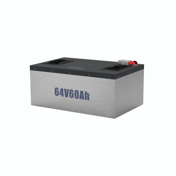 64V 60Ah LFP Power Battery Pack