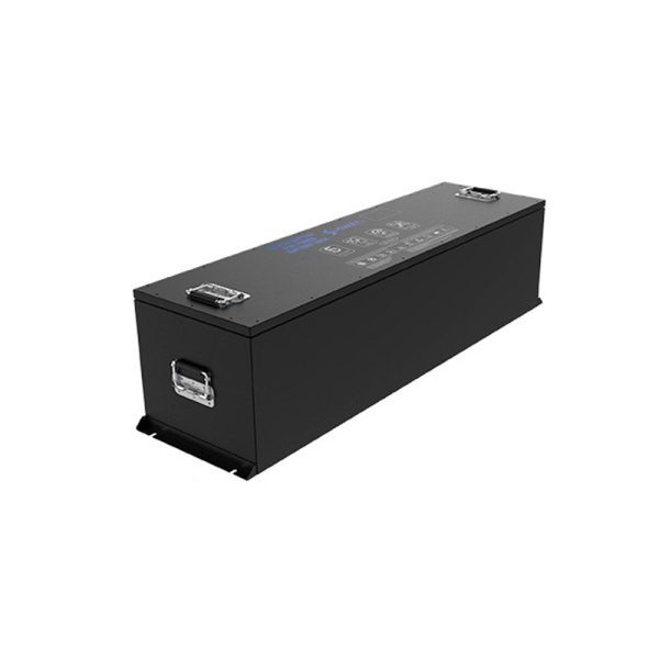 64V 72V 96V / 100Ah Low Speed Four-wheeler Battery