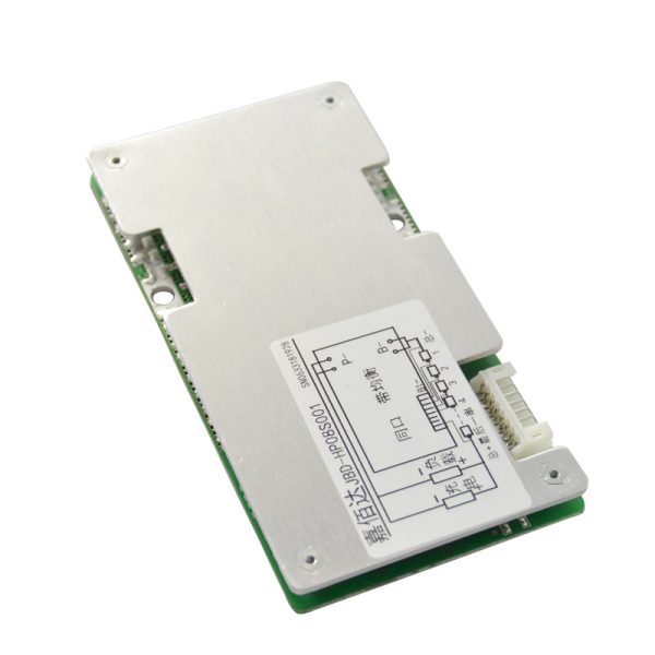 7~8-cell 24V battery protection board