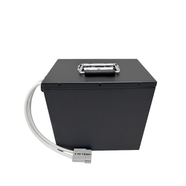 8V 18Ah 24Ah 60Ah AGV Cart Battery