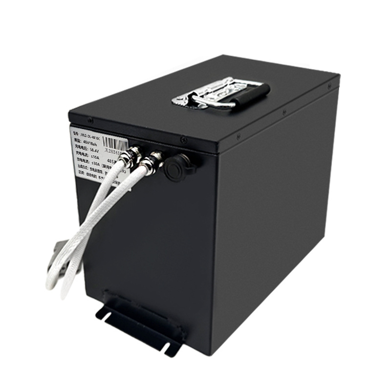 8V 18Ah 24Ah 60Ah AGV Cart Battery