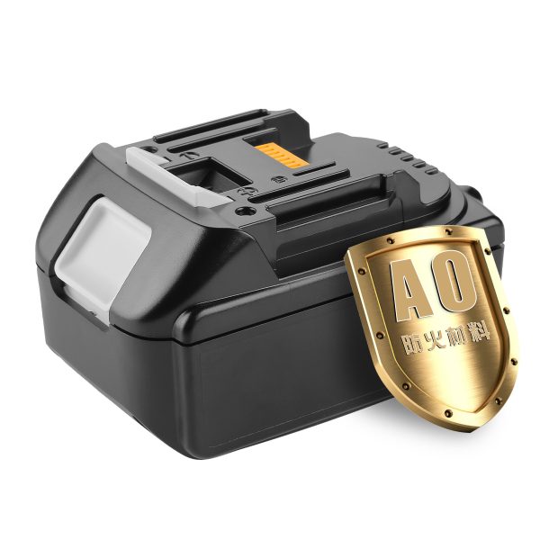 8V battery nesting protection board