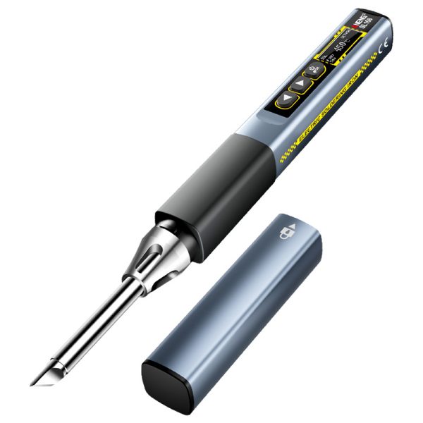 96W high-power portable maintenance welding pen