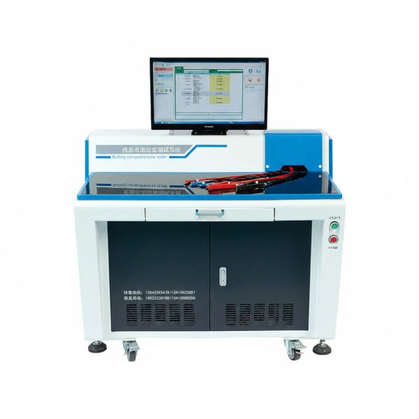 BTS50-05-60 Cabinet-type Comprehensive Tester