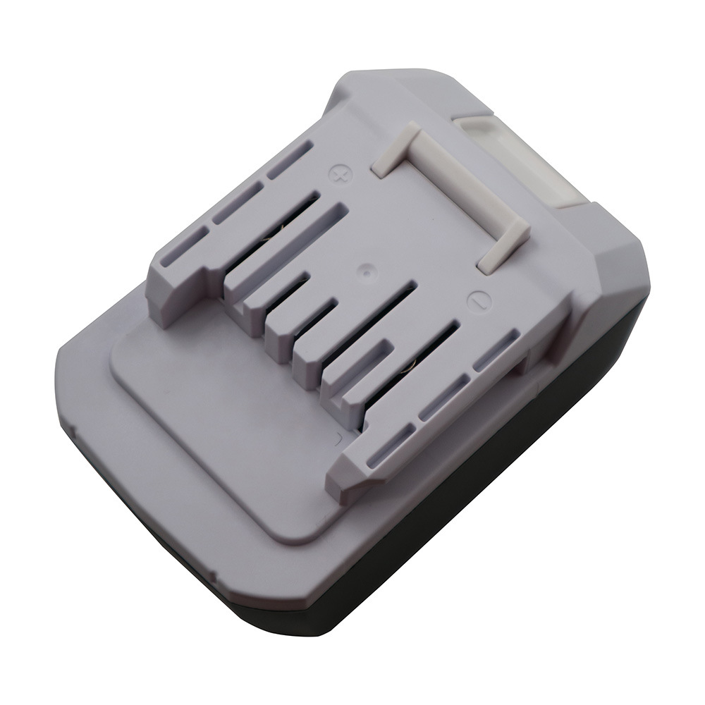 Battery For Electric Drill is the core power accessory for electric drilling tools. This 16.8V Battery For Electric Drill is equipped with high-rate Grade A battery cells and offers multiple capacity options, supporting up to 1200 charge-discharge cycles.