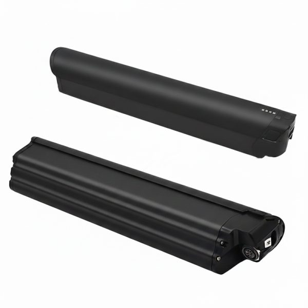 Bicycle outdoor riding battery