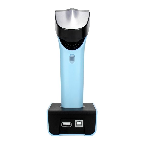 Bluetooth Scanner Gun