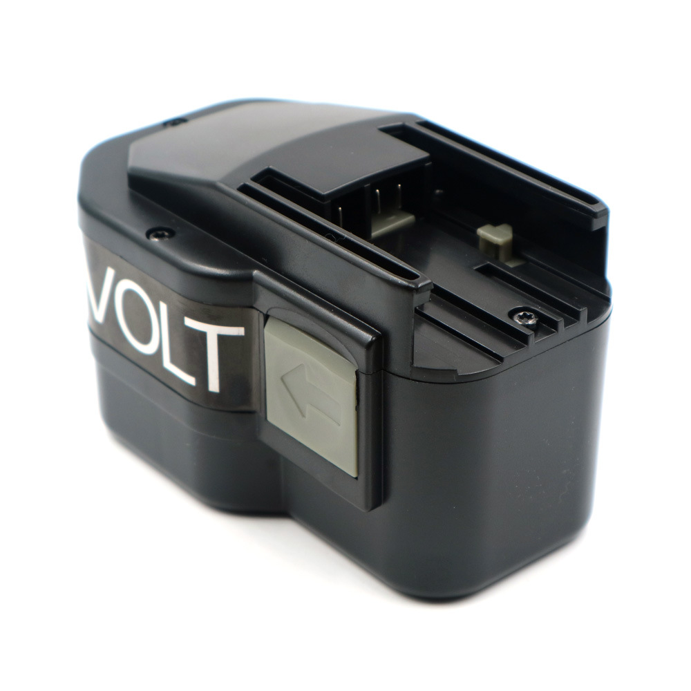 Compatible with AEG / Atlas / Milwaukee 12V Power Tools Battery - Image 3