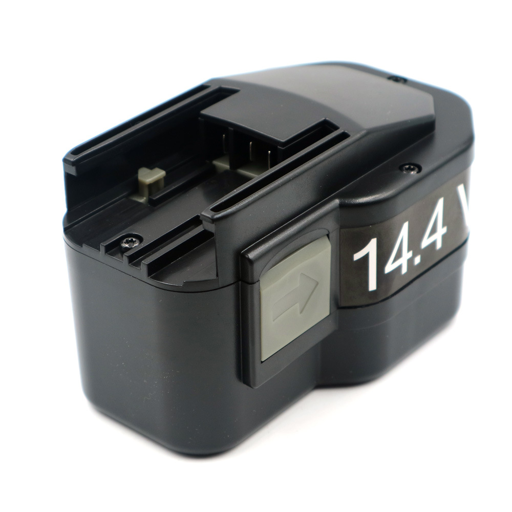 Compatible with AEG / Atlas / Milwaukee 12V Power Tools Battery - Image 2