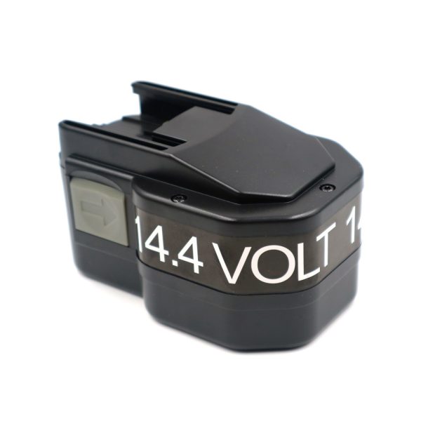 Compatible With AEG / Atlas / Milwaukee 12V Power Tools Battery