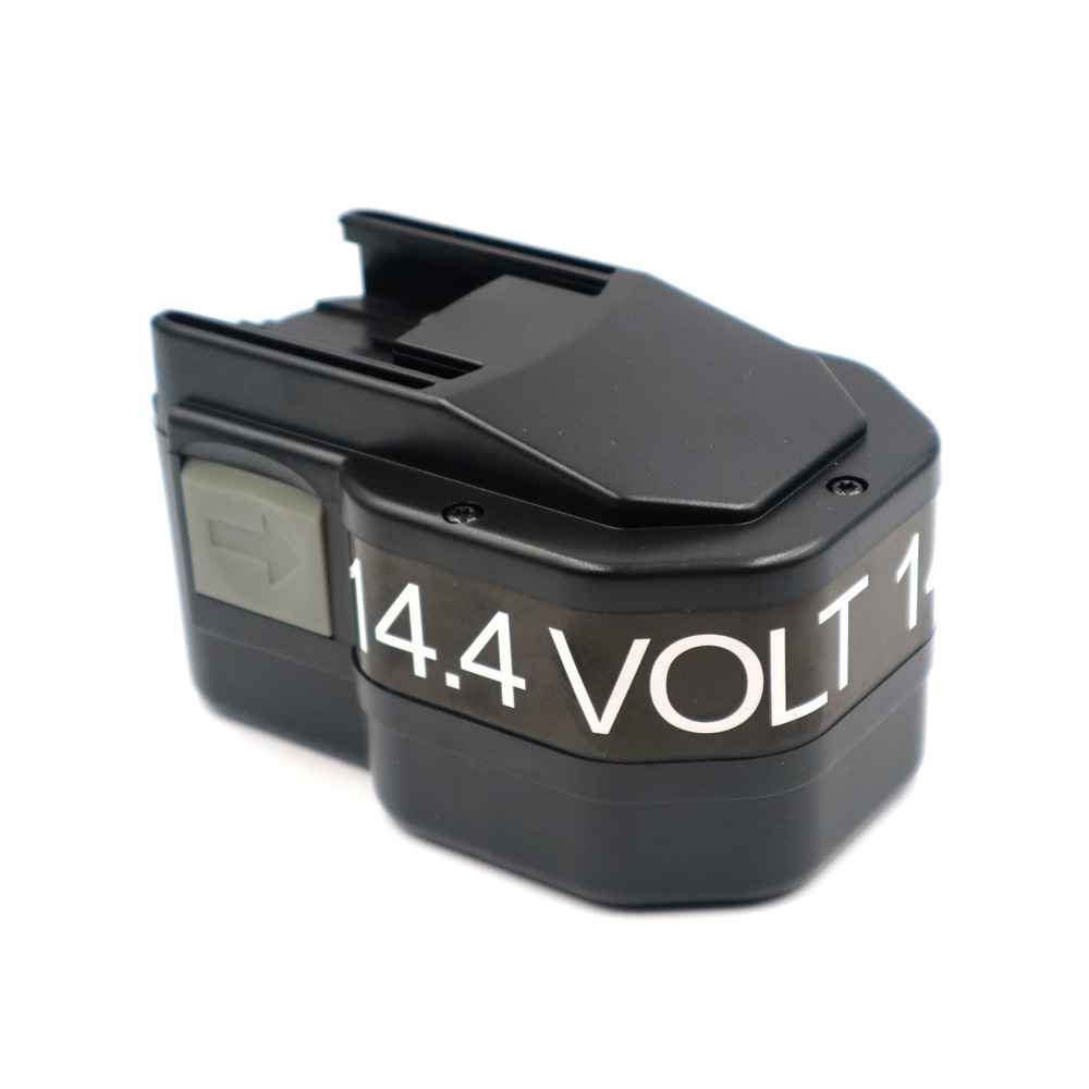 Compatible with AEG / Atlas / Milwaukee 12V Power Tools Battery