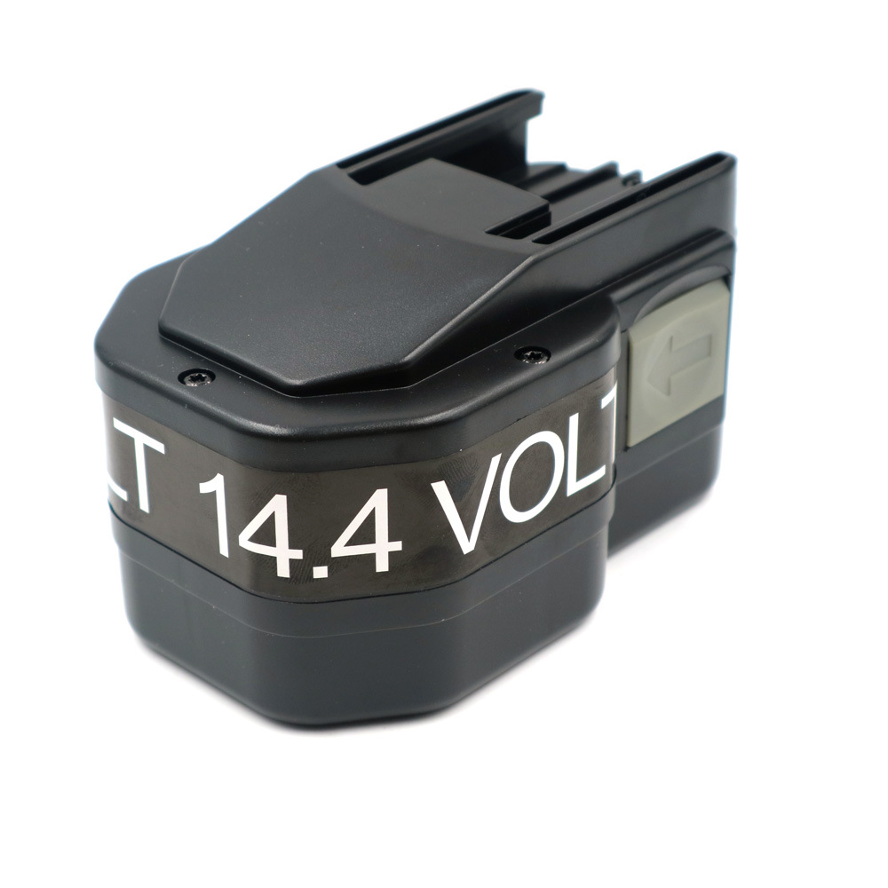 Compatible with AEG / Atlas / Milwaukee 12V Power Tools Battery - Image 4