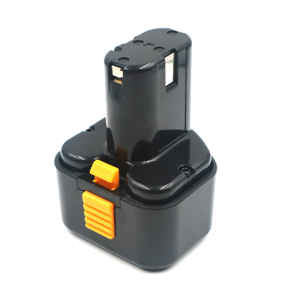 Compatible with Hitachi 9.6V FEB9S EB912S Power Tools Battery