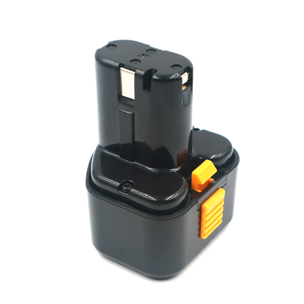 Compatible with Hitachi 9.6V FEB9S EB912S Power Tools Battery - Image 2