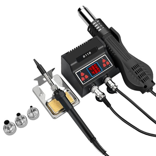 Constant Temperature High Power Soldering Station