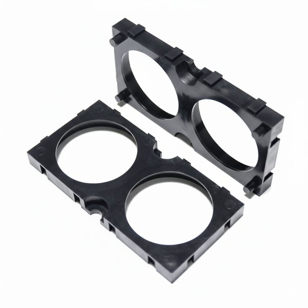 Cylindrical Li-bat Assembly Bracket