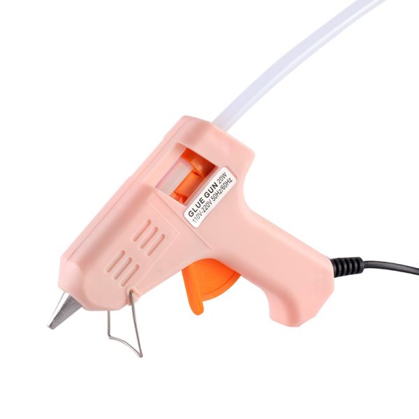Household Hot Glue Gun